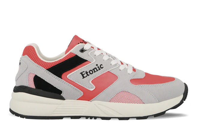 Etonic Stable Air Base Hot Coral