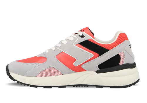 Etonic Stable Air Base Hot Coral