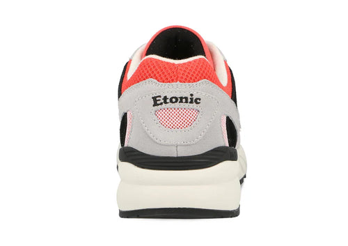 Etonic Stable Air Base Hot Coral
