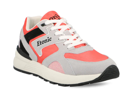 Etonic Stable Air Base Hot Coral