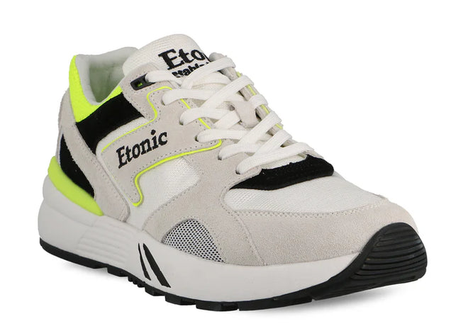 Etonic Stable Air Base White