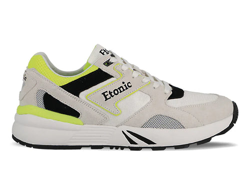 Etonic Stable Air Base White