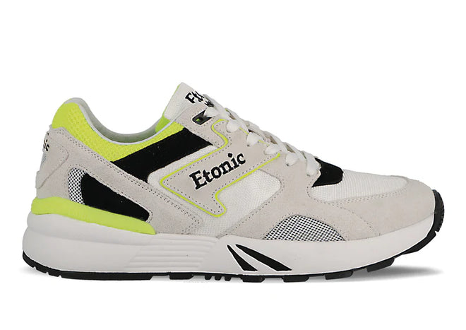 Etonic Stable Air Base White