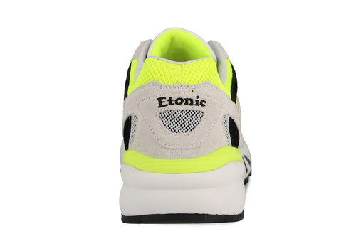Etonic Stable Air Base White