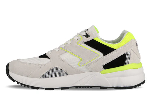 Etonic Stable Air Base White