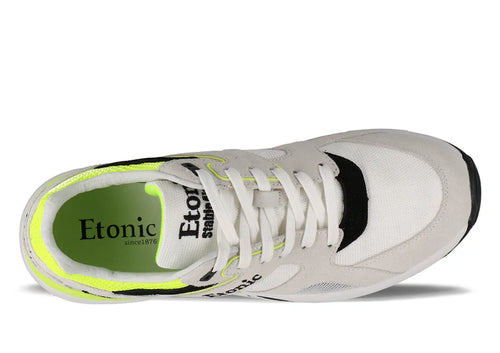 Etonic Stable Air Base White