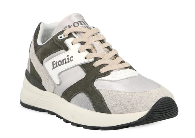 Etonic Stable Air Base Silver Chimera