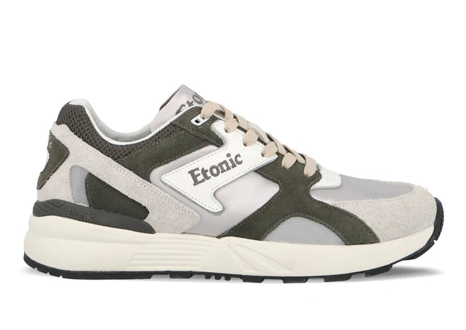 Etonic Stable Air Base Silver Chimera
