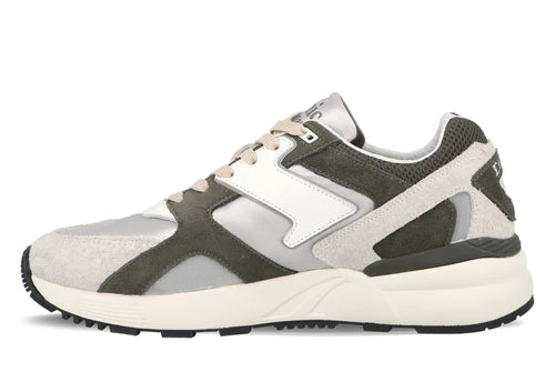 Etonic Stable Air Base Silver Chimera