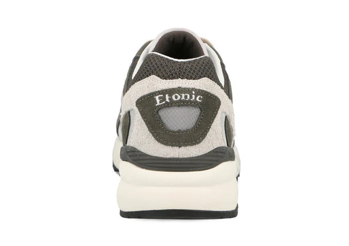 Etonic Stable Air Base Silver Chimera