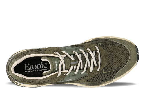 Etonic Evolution Monochrome Premium Military