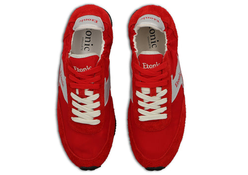 Etonic Trans Am 2.0 Scarlet