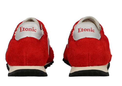 Etonic Trans Am 2.0 Scarlet