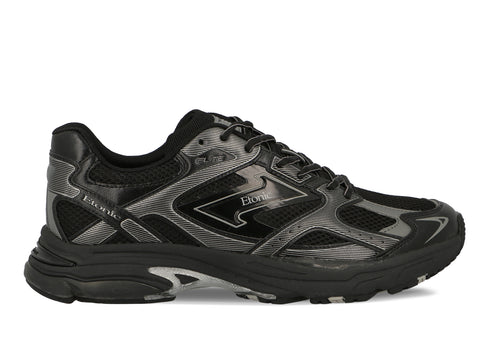 Etonic Elite Black