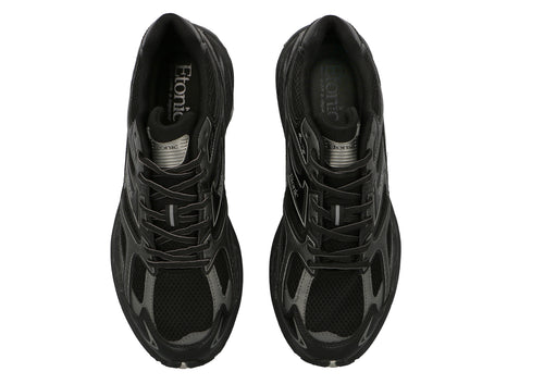 Etonic Elite Black