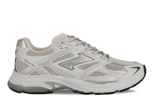 Etonic Elite White-Silver