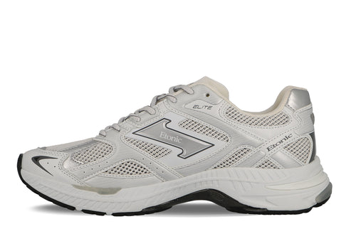 Etonic Elite White-Silver