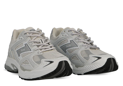 Etonic Elite White-Silver