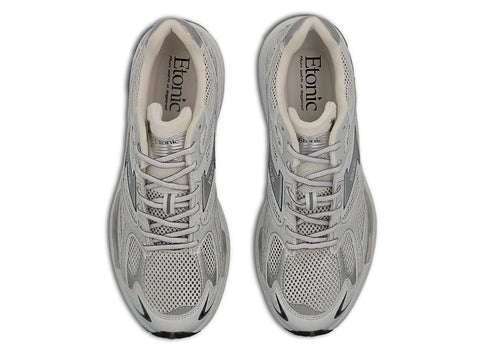 Etonic Elite White-Silver