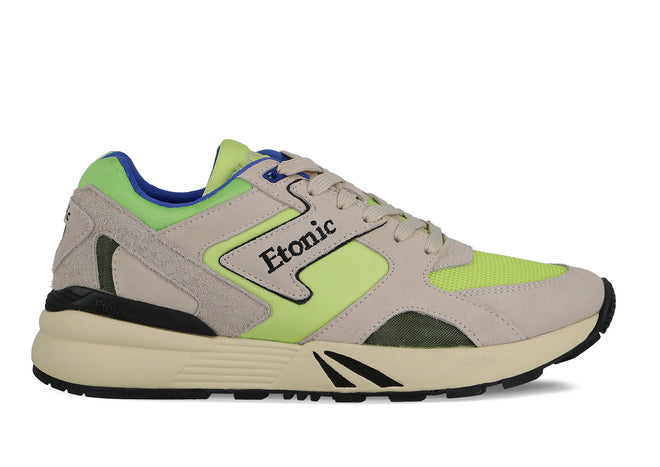 Etonic Stable Air Bright Sharp Green