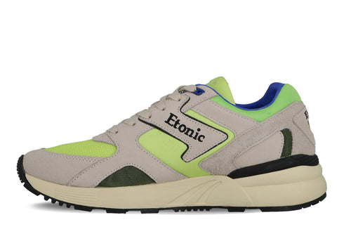 Etonic Stable Air Bright Sharp Green