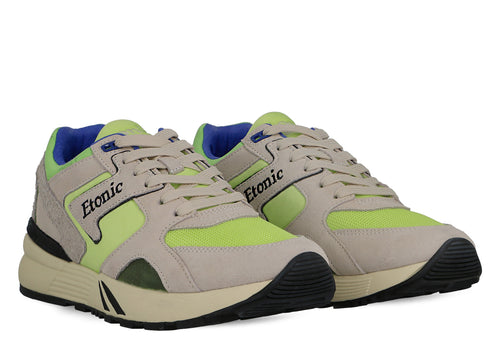 Etonic Stable Air Bright Sharp Green