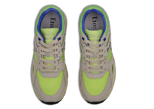 Etonic Stable Air Bright Sharp Green