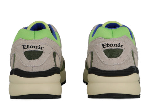 Etonic Stable Air Bright Sharp Green