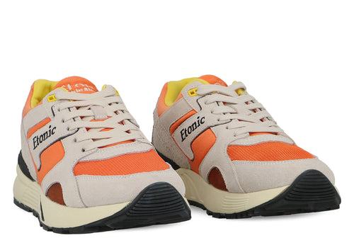Etonic Stable Air Bright Kabocha