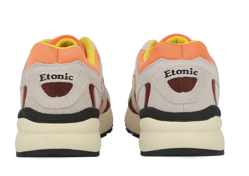 Etonic Stable Air Bright Kabocha