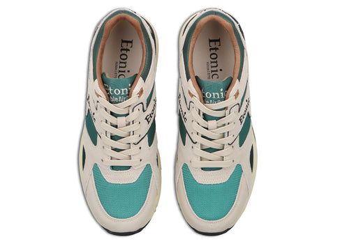 Etonic Stable Air Bright Petrol