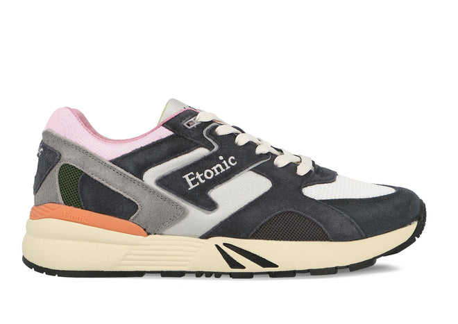 Etonic Stable Air Base Off Black