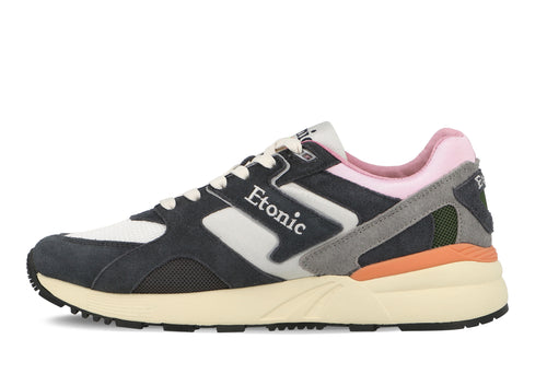 Etonic Stable Air Base Off Black