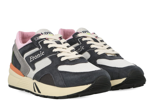 Etonic Stable Air Base Off Black