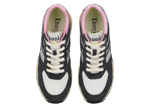 Etonic Stable Air Base Off Black