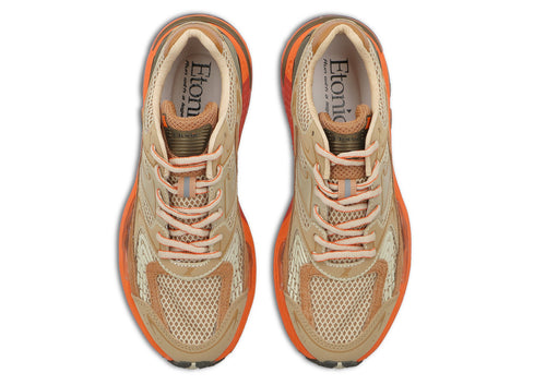 Etonic Evolution Hezelnut