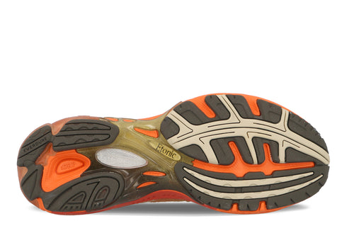 Etonic Evolution Hezelnut