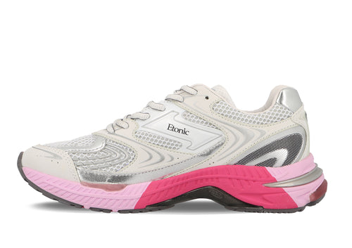 Etonic Evolution Real White