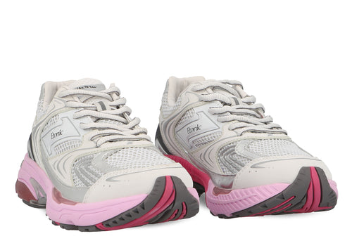 Etonic Evolution Real White