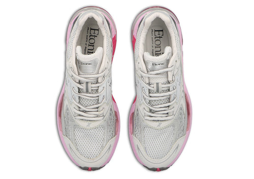 Etonic Evolution Real White