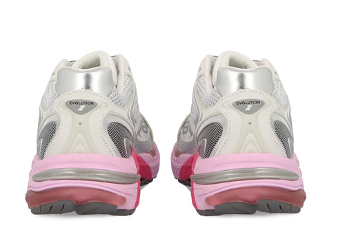 Etonic Evolution Real White