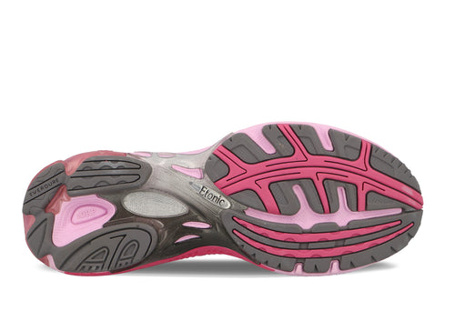 Etonic Evolution Real White