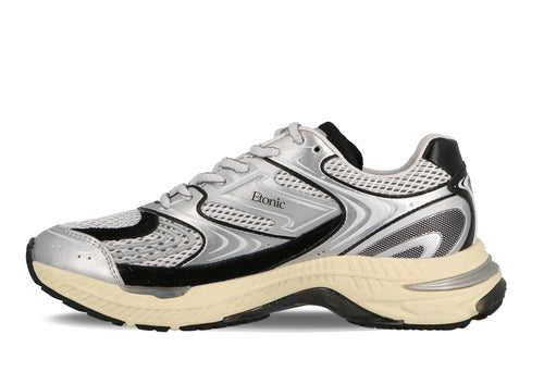 Etonic Evolution Silver Black