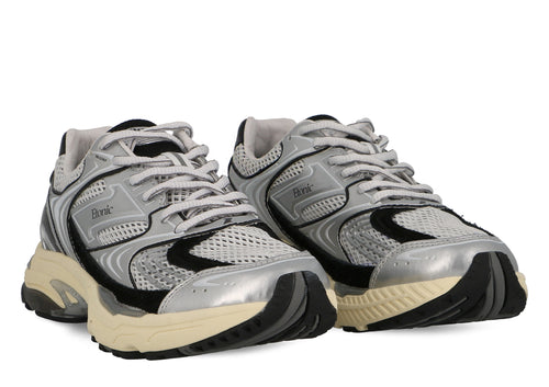 Etonic Evolution Silver Black