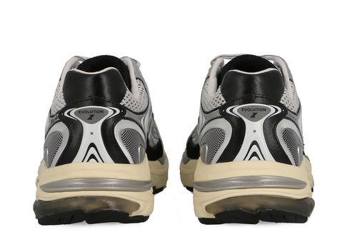 Etonic Evolution Silver Black