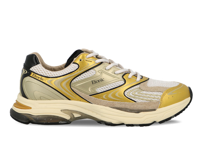 Etonic Evolution Gold Black