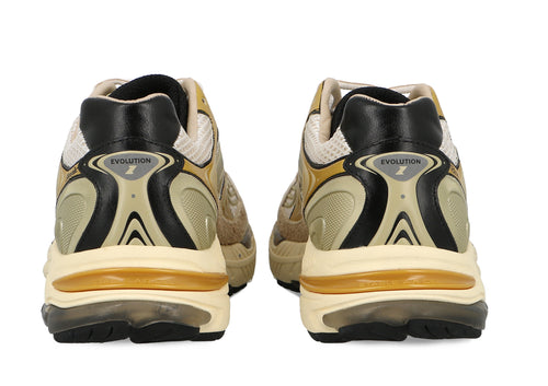 Etonic Evolution Gold Black