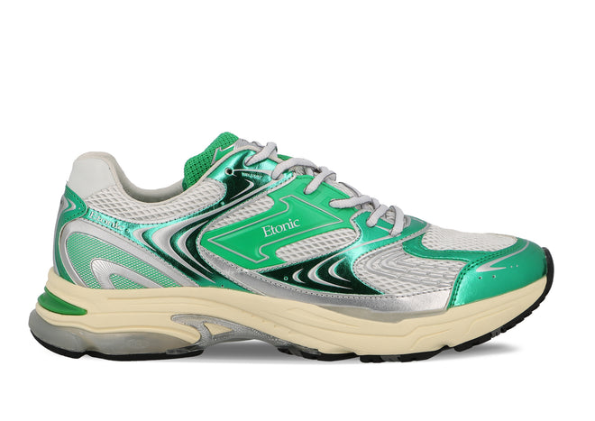 Etonic Evolution Celtic Green