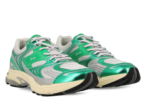 Etonic Evolution Celtic Green