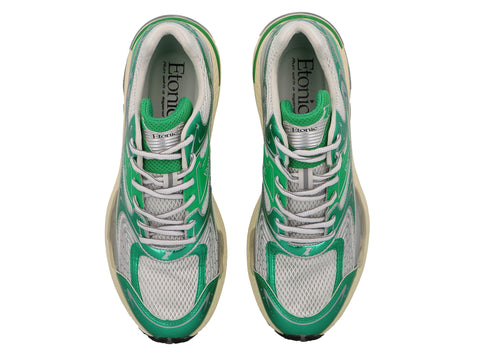 Etonic Evolution Celtic Green